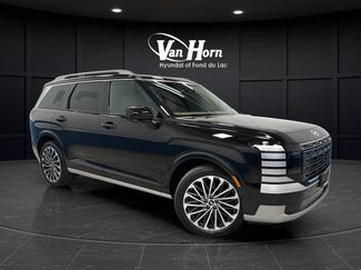 Used 2026 Hyundai Palisade Calligraphy AWD/4WD video 1