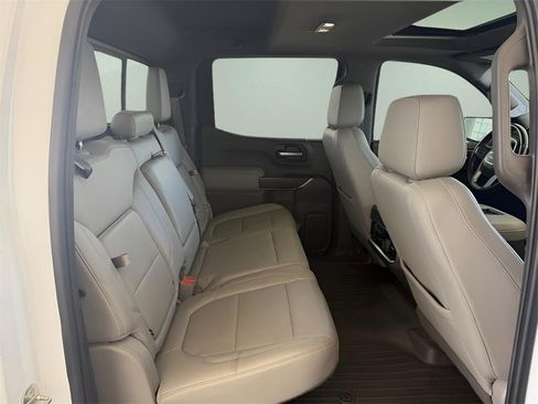 Used 2019 GMC Sierra 1500 SLT w/ SLT Premium Plus Package image 22