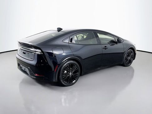 New 2026 Toyota Prius Plug-In Hybrid image 5