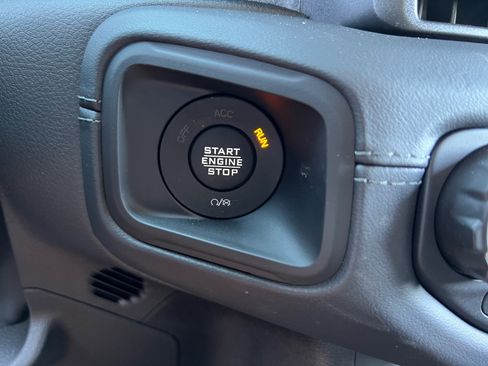 New 2025 Jeep Wrangler Rubicon w/ Steel Bumper Group image 30