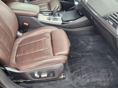Used 2020 BMW X3 M40i w/ Executive Package AWD/4WD image 29
