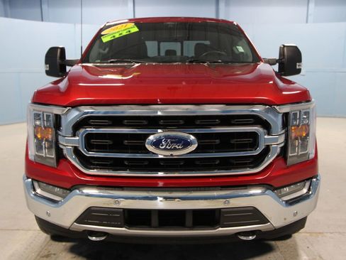 Used 2021 Ford F150 XLT w/ Equipment Group 302A High image 25