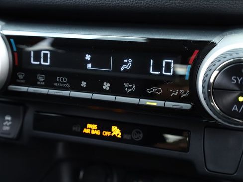 New 2025 Toyota RAV4 XLE image 14