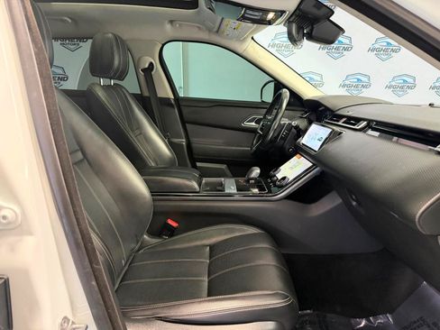 Used 2021 Land Rover Range Rover Velar S AWD/4WD image 26