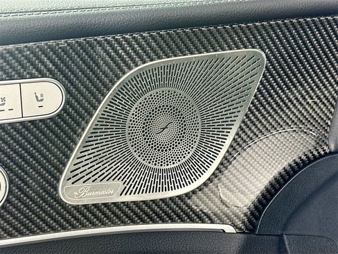 Used 2023 Mercedes-Benz GLE 53 AMG 4MATIC Coupe image 19