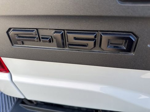 Used 2025 Ford F150 Raptor R w/ Equipment Group 803A Raptor R image 10