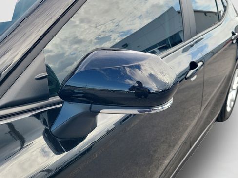 Used 2025 Toyota Camry LE FWD image 27
