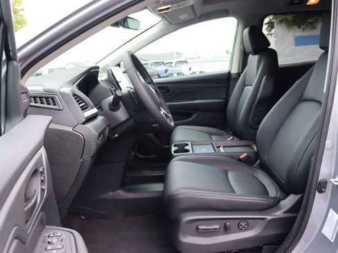 Used 2026 Honda Odyssey EX-L image 28