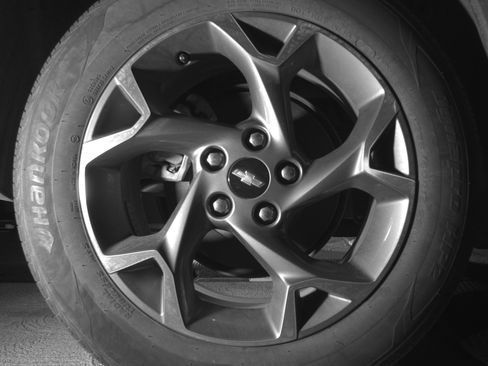 Used 2025 Chevrolet Trax LT FWD image 15