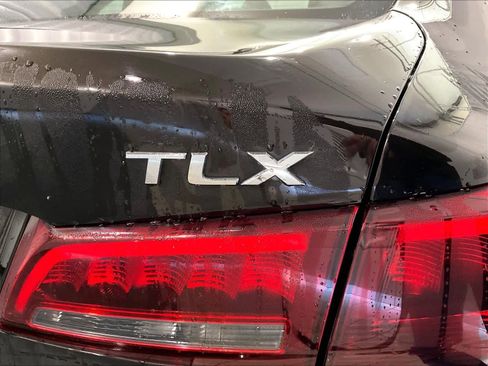Used 2015 Acura TLX V6 w/ Technology Package image 29