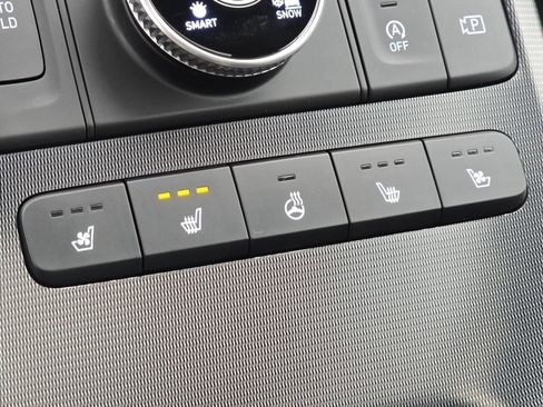 Used 2024 Hyundai Palisade Calligraphy image 8