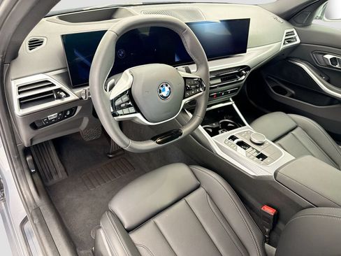 Used 2026 BMW 330i xDrive Sedan w/ Premium Package AWD/4WD image 9