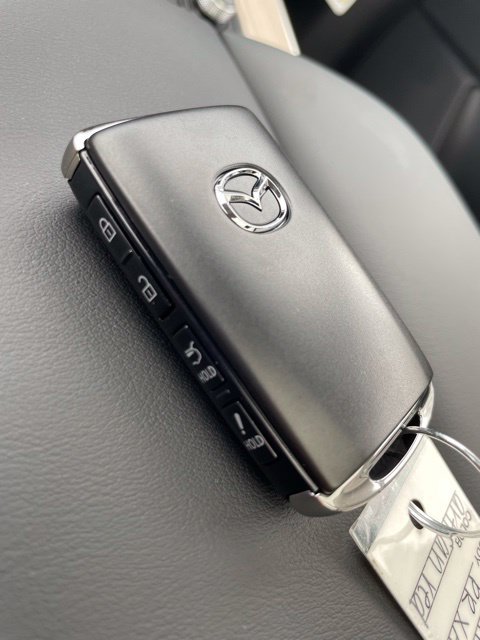 Used 2024 MAZDA CX-90 Plug-In Hybrid w/ Premium Pkg AWD/4WD image 27