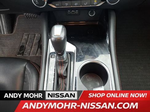 Used 2024 Nissan Altima 2.5 SR image 24