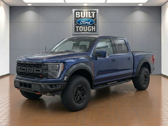 New 2026 Ford F150 Raptor w/ Equipment Group 803A Raptor R AWD/4WD image 3