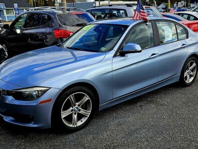 Used 2014 BMW 328i Sedan