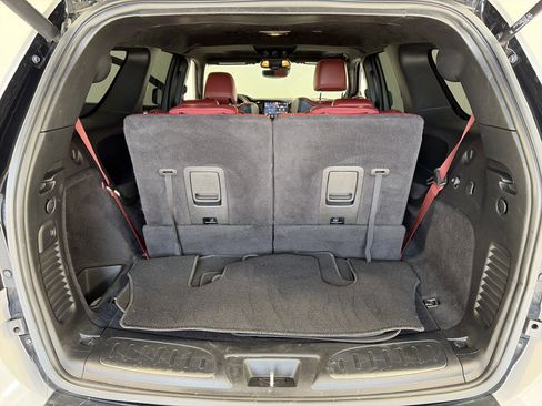 Used 2024 Dodge Durango SRT AWD/4WD image 15