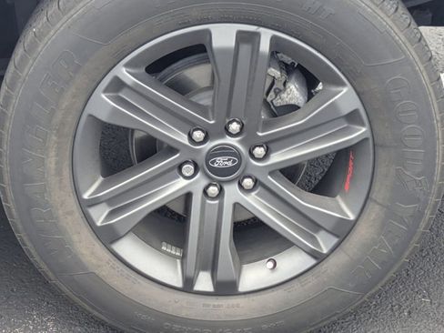 Used 2023 Ford F150 XLT w/ Equipment Group 302A High RWD image 16