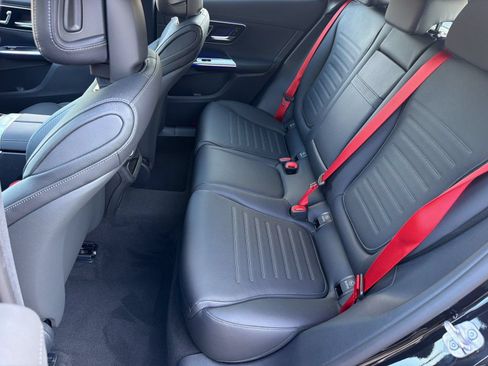 New 2027 Mercedes-Benz GLC 53 AMG 4MATIC Coupe image 23