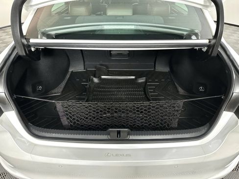 Used 2022 Lexus ES 350 w/ Premium Package FWD image 8