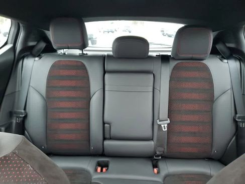 Used 2024 Dodge Hornet GT Plus image 13