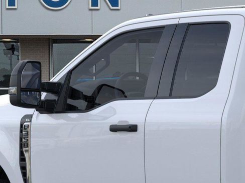 New 2026 Ford F350 XL w/ XL Chrome Package image 20
