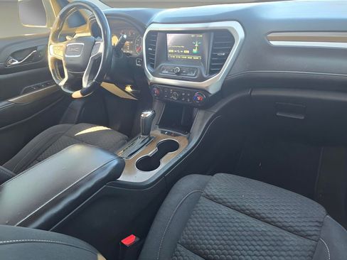 Used 2019 GMC Acadia SLE w/ LPO, Cargo Package image 26