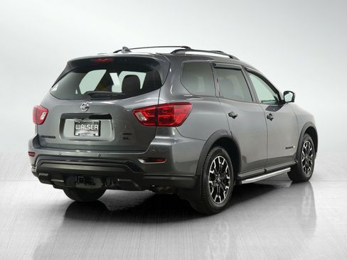 Used 2020 Nissan Pathfinder SL image 5