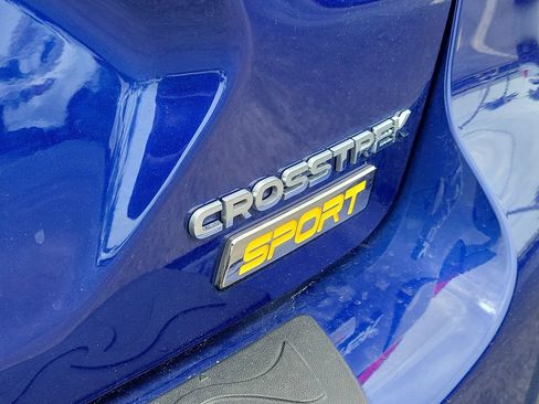 Certified 2025 Subaru Crosstrek 2.5i Sport AWD/4WD image 6