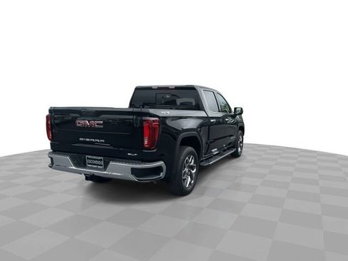 New 2026 GMC Sierra 1500 SLT w/ SLT Premium Package AWD/4WD image 7