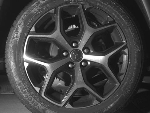 Used 2025 Jeep Compass Limited AWD/4WD image 15