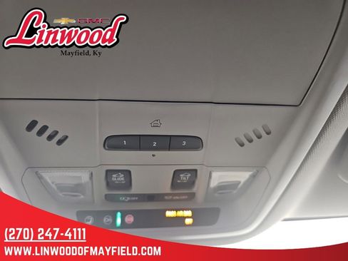 Used 2019 Buick Enclave Premium FWD image 24