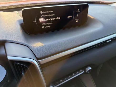 New 2026 MAZDA CX-50 AWD 2.5 S w/ Weather Package image 15