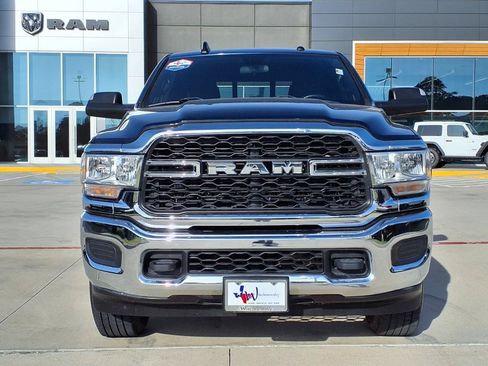 Used 2022 RAM 2500 Tradesman AWD/4WD image 4