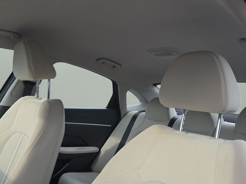 Certified 2026 Hyundai Sonata SE FWD image 15