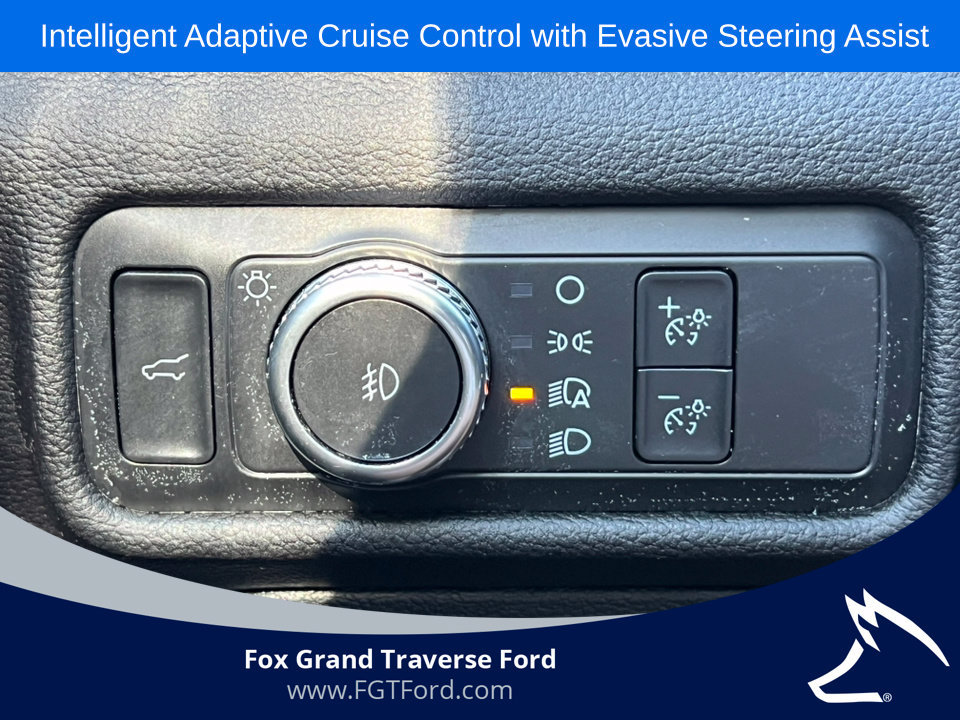 Certified 2022 Ford Explorer ST w/ Equipment Group 401A AWD/4WD image 21