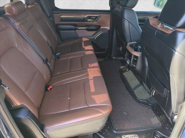 Used 2024 RAM 1500 Limited AWD/4WD image 18