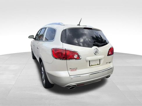 Used 2008 Buick Enclave CXL w/ Entertainment Package #4 AWD/4WD image 30