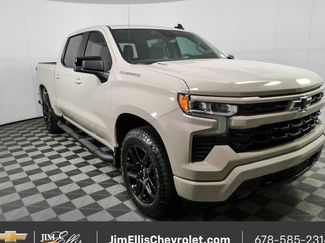 New 2026 Chevrolet Silverado 1500 RST w/ RST Select Package RWD video 1