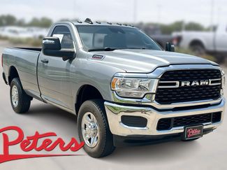Used 2024 RAM 2500 Tradesman w/ Safety Group AWD/4WD video 1