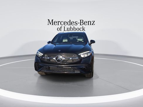 New 2026 Mercedes-Benz GLC 300 image 3