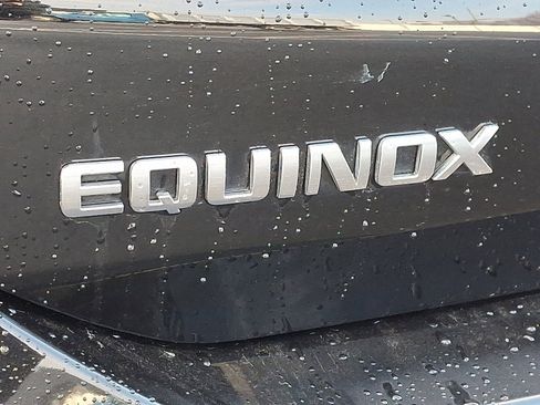 Used 2020 Chevrolet Equinox LT image 28