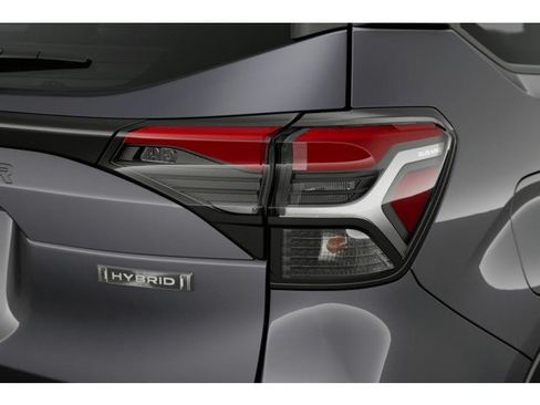 New 2026 Subaru Forester Sport AWD/4WD image 13