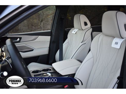 New 2026 Acura MDX A-Spec image 25