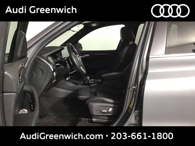 Used 2024 BMW X3 xDrive30i w/ Premium Package AWD/4WD image 9