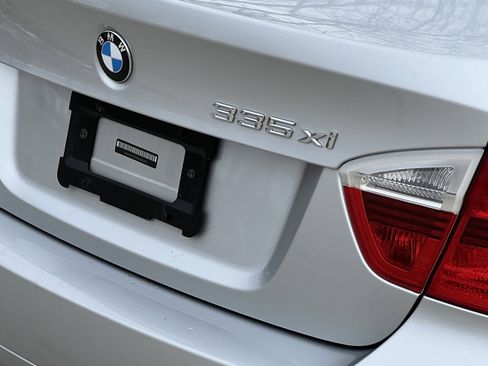 Used 2008 BMW 335xi 335xi image 11
