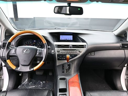 Used 2011 Lexus RX 350 AWD w/ Premium Pkg image 12