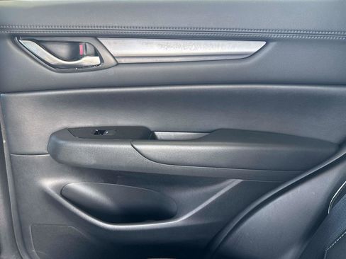 Certified 2025 MAZDA CX-5 AWD 2.5 S w/ Preferred Package image 14