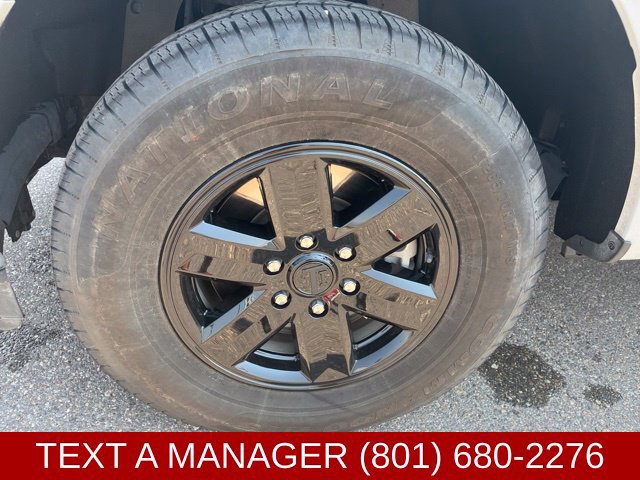 Used 2023 Ford F150 XLT AWD/4WD image 9