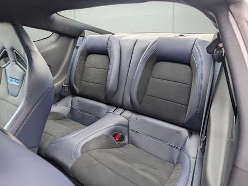 Used 2024 Ford Mustang Dark Horse w/ Dark Horse Handlin Package image 11